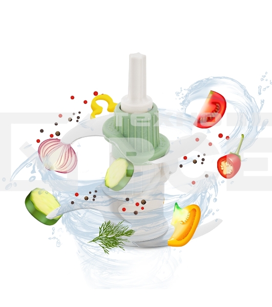 Измельчитель Kitfort КТ-1378