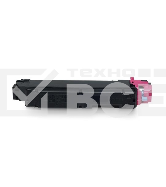 Картридж лазерный Kyocera TK-5280M (1T02TWBNL0) пурпурный для M6235cidn/M6635cidn/P6235cdn 11000 стр