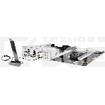 Материнская плата ASUS ROG STRIX B660-A GAMING WIFI D4, LGA 1700, Intel B660, 4xDDR4, 4xSATA, 3xM.2, 1xPCIe 5.0 x16, 1xPCIe 3.0 x4, 1xHDMI, 1xDP, 1x 2.5Gb LAN, 1xUSB-A 3.2 Gen 2, 2xUSB-A 3.2 Gen 1, 4xUSB 2.0, 5x3.5 мм, 7.1, Standard-ATX, фото22