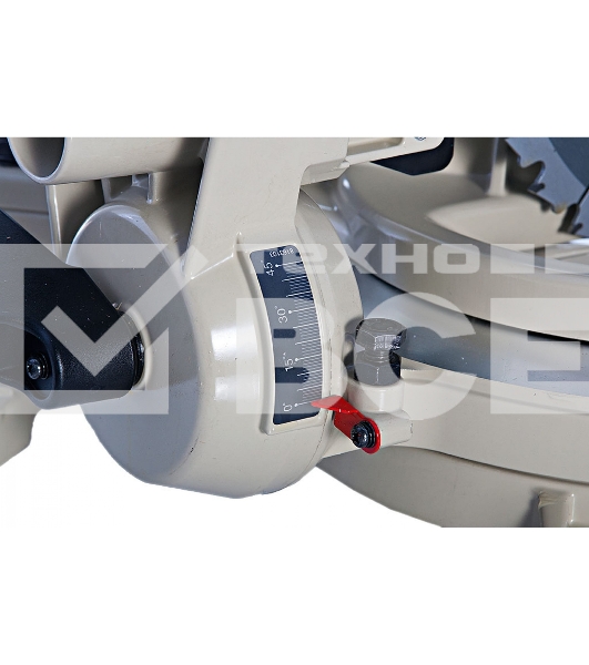 Пила торцовочная Makita LS1040N