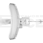 Точка доступа TP-LINK CPE610 5 ГГц 300 Мбит/с 23 дБи Наружная точка доступа Wi Fi, фото7