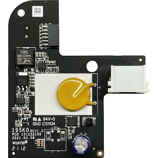 Блок питания Hikvision DS-PM1-D