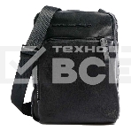 Сумка мужская Piquadro Harper CA3084AP/N черный натур.кожа, фото4