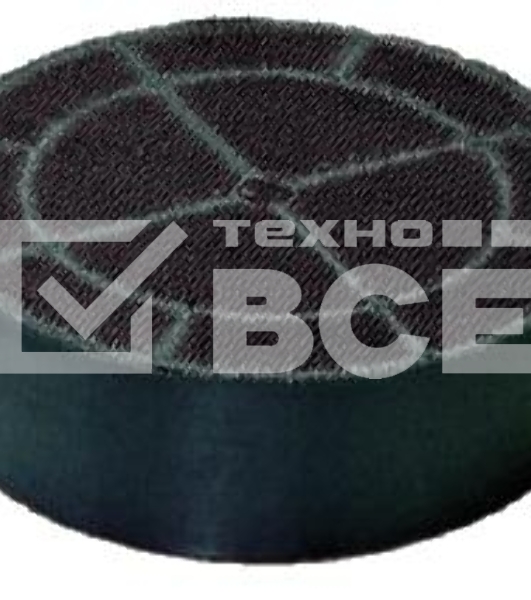 Фильтр угольный Elikor Ф-00 (2шт.)