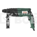 Перфоратор Haммer Flex PRT650D 650 Вт SDS+ 24мм 0-1000об/мин 2.4Дж 3 режима кейс, фото4