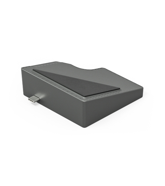 Кабель Accessory Logitech Cat5E Kit for Tap-GRAPHITE-USB