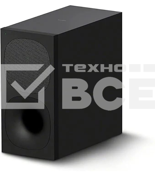 Система домашнего кинотеатра Sony HT-S400