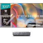 Телевизор Hisense 100