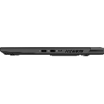 Ноутбук Gigabyte Aorus 15 BSF/15.6'/IPS/Intel Core i7 13700H/16Gb/1Tb SSD/NVIDIA GeForce RTX4070 8Gb/Free DOS/черный/2.39kg, фото13
