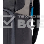 Рюкзак Piquadro Urban CA3214UB00/NGR черный/серый кожа, фото9