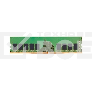 Оперативная память Kingston, DDR4, 8GB (1x8GB), 3200MHz, CL22, ECC