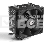 Кулер CPU ID-Cooling SE-903-SD V3 черный 92мм алюминий+медь 2000rpm 23.1db 3-pin 130W 123мм, фото3