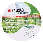 Стул складной 35х30х36 см, Camping  Palisad, фото8