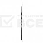 Хомуты Сибртех, 500 х 8 мм, пластиковые, черные, 50 шт., фото5