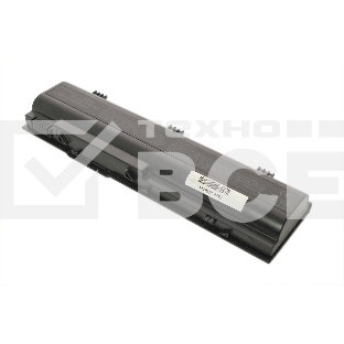Аккумуляторная батарея для ноутбука Dell Inspiron 1300, B120, B130, Latitude 120L 10.8V 5200mAh OEM