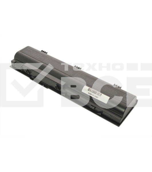 Аккумуляторная батарея для ноутбука Dell Inspiron 1300, B120, B130, Latitude 120L 10.8V 5200mAh OEM
