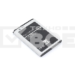 Аккумулятор (батарея) Amperin AB553446BU для Samsung B2100/C3300/C5212/E1110/E1130/i320/P900, фото2