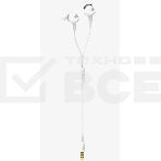 Наушники JBL C100SIU белый, фото3