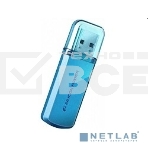 Флеш диск Silicon Power 16Gb Helios 101 SP016GBUF2101V1B USB2.0 синий, фото9