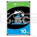 Жесткий диск Seagate SATA 10TB 7200RPM 6GB/S 256MB ST10000VE001, фото2