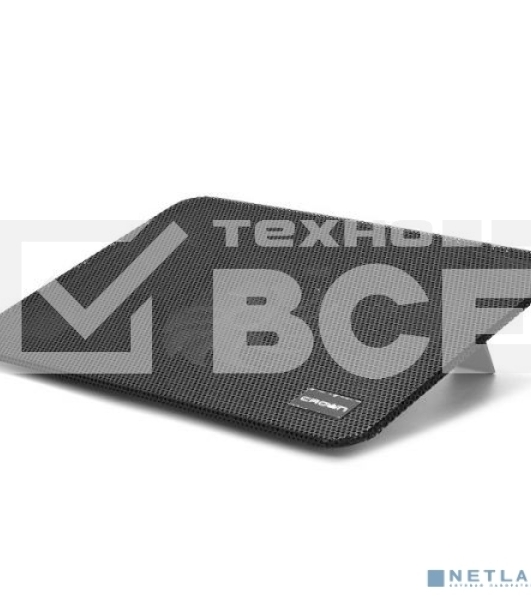 Подставка для ноутбука CROWN CMLS-400