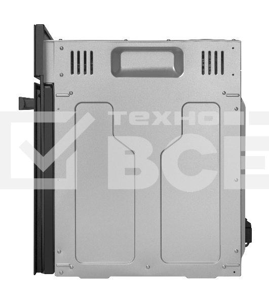 Шкаф духовой электрический Maunfeld AEOD6063B