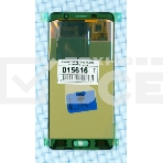 Дисплей для Samsung Galaxy A5 (2016) SM-A510F/DS, черный, фото3