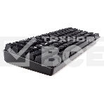 Клавиатура Gembird KBW-G510L проводная + беспроводная, USB, чёрный, фото6