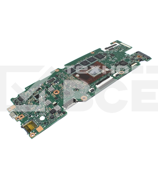 Материнская плата для Asus C302CA 8G/M3-6Y30 донор компонентов