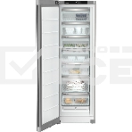 Морозильная камера Liebherr SFNSFD 5227-22 001, серебристый, 271л, 7 ящиков, фото8