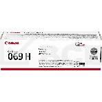 Картридж лазерный Canon 069HBK (5098C002/004) черный (7600 стр.) для Canon MF752Cdw/MF754Cdw, LBP673Cdw, фото3
