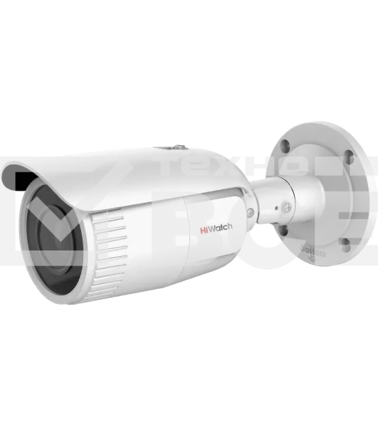 IP камера 4Mpix BULLET DS-I456Z(B)(2.8-12мм) HiWatch
