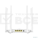 Маршрутизатор Tenda AC5V3.0 Wi-Fi 1200MBPS 10/100M DUAL BAND, фото3