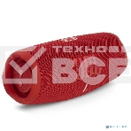 Портативная акустика JBL Charge 5, красный, фото4