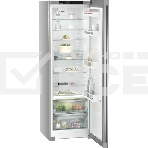 Холодильник Liebherr Plus RBsfc 5220-22 001 серебристый однокамерный 377л, фото4