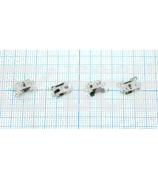 Разъем Micro USB для Philips S307