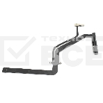 Шлейф жесткого диска HDD для MacBook Pro 15 A1286 Mid 2009 Mid 2010 922-9034, 821-0812-A, 821-0989-A, фото2