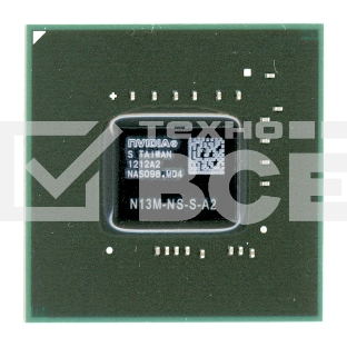 Чип nVidia N13M-NS-S-A2