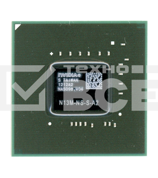 Чип nVidia N13M-NS-S-A2