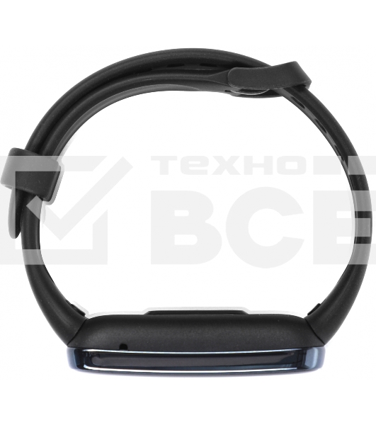 Фитнес-браслет Xiaomi Smart Band 7 Pro GL черный