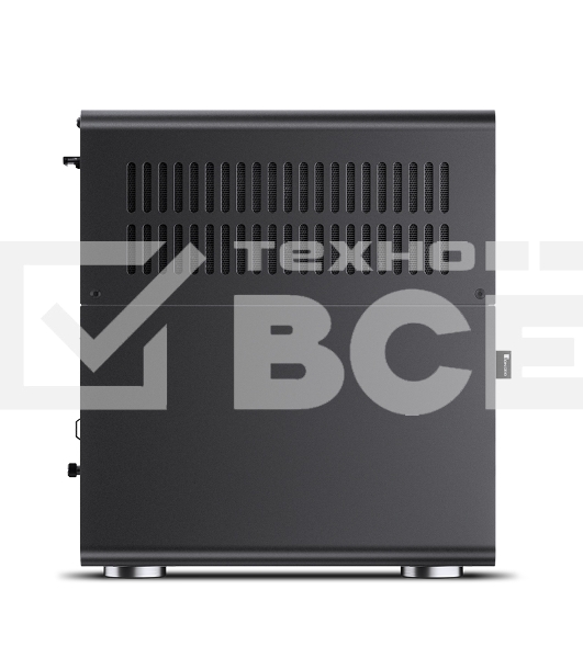 Компьютерный корпус  JONSBO Computer Case N3 черный