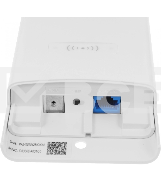 Точка доступа Wi-Fi IP-COM IUAP-AC-M 300MBPS MU-MIMO