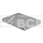 Коммутатор Ubiquiti USW-Pro-Max-24-PoE 24-port, Layer 3 Etherlighting  switch with 2.5 GbE and PoE++ output 400W, фото5