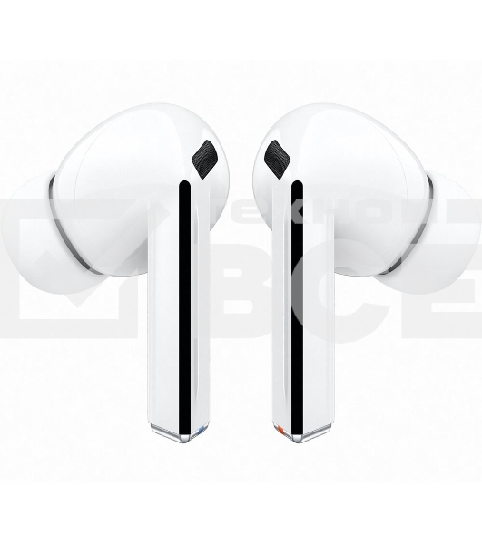 Наушники Samsung Galaxy Buds 3 Pro  Bluetooth  внутриканальные  белый