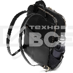 Рюкзак женский Piquadro Blue Square CA6678B2/N кожа черный, фото4