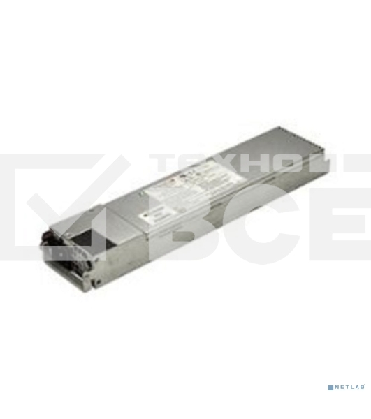 Блок питания SuperMicro PWS-1K03A-1R
