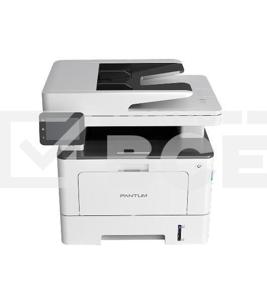 МФУ лазерное Pantum BM5201ADN