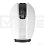 Камера видеонаблюдения IP Rubetek RV-3421 3.6-3.6мм корп.:белый, фото5