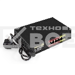 Коммутатор неуправляемый ExeGate EDES-1006D.4PoE-48W (6-портовый UTP 10/100 Base-Tx: 4 порта 802.3af (PoE), мощность PoE: 25W, суммарно 48W, 2 порта RJ45 uplink, настенный/настольный, металлический корпус), фото4