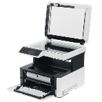 МФУ струйный Epson M3170 (C11CG92501), A4, ч/б, печ. до 39 стр/мин., 2400 x 1200 dpi (печать) 1200x2400dpi (скан.), USB, RJ-45, Wi-Fi, Air Print, фото8